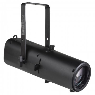 BT-PROFILE 6C10 RECORTE LED 200W RGBAL ZOOM 25-50º