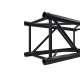 QUATRO39-300 TRUSS CUADRADO NEGRO  39x39 Cm  3m CONTESTAGE