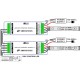 LED DMX-CONTROL SCREW Mk2 JBSYSTEMS
