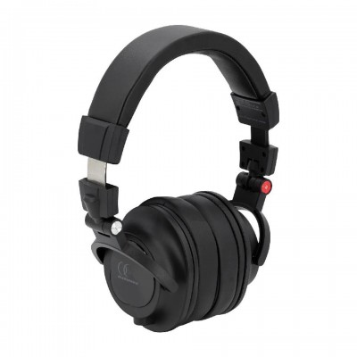 AURICULAR DJ AUDIOPHONY