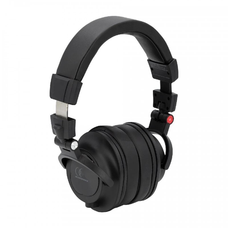 AURICULAR DJ AUDIOPHONY