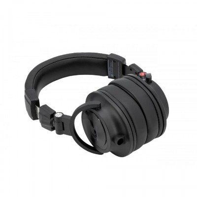 AURICULAR DJ AUDIOPHONY