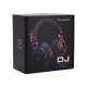 AURICULAR DJ AUDIOPHONY