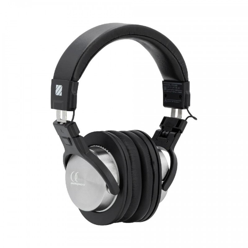 AURICULAR PRO DJ AUDIOPHONY
