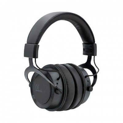 AURICULAR ESTUDIO AUDIOPHONY