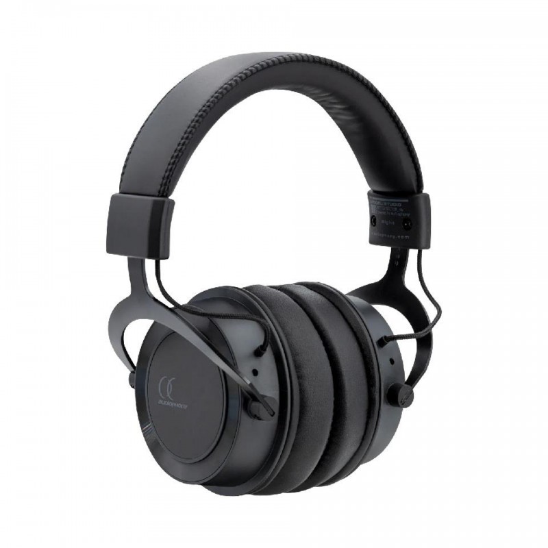 AURICULAR ESTUDIO AUDIOPHONY