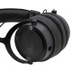 AURICULAR ESTUDIO AUDIOPHONY