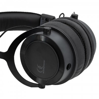 AURICULAR ESTUDIO AUDIOPHONY
