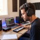 AURICULAR ESTUDIO AUDIOPHONY