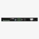 AMP150.4H AMPLIFICADOR LINEA 100V 4 x 150W  CLASE D
