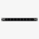 AMP150.8H AMPLIFICADOR LINEA 100V 8 x 150W  CLASE D