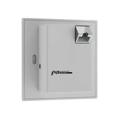 AmiCTL1W CONTROLADOR MURAL BLANCO MATRICES AMI