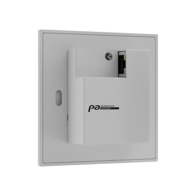 AmiCTL2W CONTROLADOR MURAL BLANCO MATRICES AMI