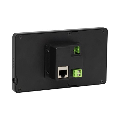 NEXUS5 PANEL CONTROL TACTIL 5,5" Android, PoE, Wi-Fi, 32 GB AMI