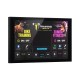 NEXUS8 PANEL CONTROL TACTIL 8" Android, PoE, Wi-Fi, 32 GB AMI
