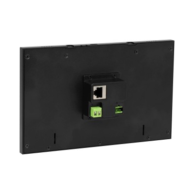 NEXUS8 PANEL CONTROL TACTIL 8" Android, PoE, Wi-Fi, 32 GB AMI