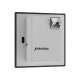 AmiCTL1b CONTROLADOR MURAL NEGRO MATRICES AMI