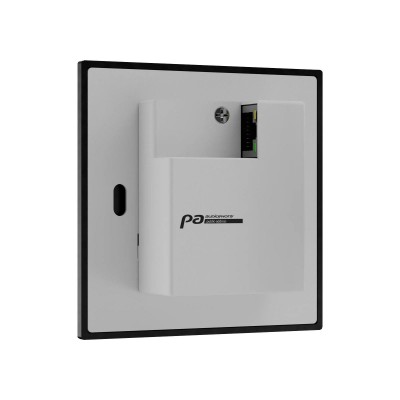 AmiCTL2b CONTROLADOR MURAL NEGRO MATRICES AMI
