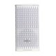 DS-06W ALTAVOZ PASIVO 6" BLANCA AUDIOCENTER