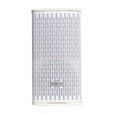 DS-06W ALTAVOZ PASIVO 6" BLANCA AUDIOCENTER