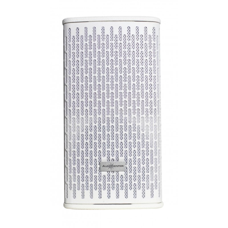 DS-06W ALTAVOZ PASIVO 6" BLANCA AUDIOCENTER