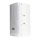 DS-06W ALTAVOZ PASIVO 6" BLANCA AUDIOCENTER