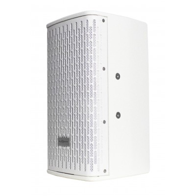 DS-06W ALTAVOZ PASIVO 6" BLANCA AUDIOCENTER