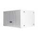 DS-108W SUBWOOFER PASIVO 1x8" AUDIOCENTER