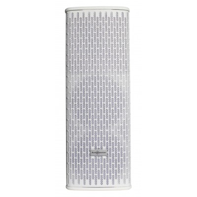 DS-26W ALTAVOZ PASIVO 2 X 6" BLANCO