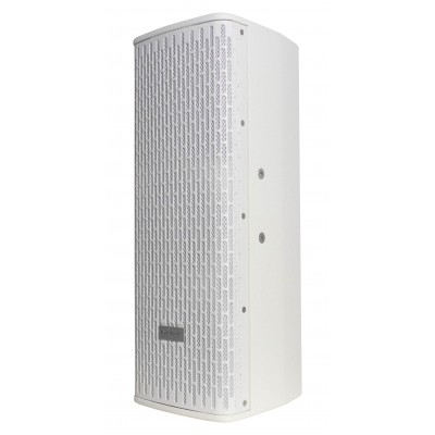 DS-26W ALTAVOZ PASIVO 2 X 6" BLANCO