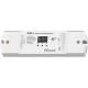 CONTROLADOR DMX 4CH D4-L DMX512 & RDM DECODER