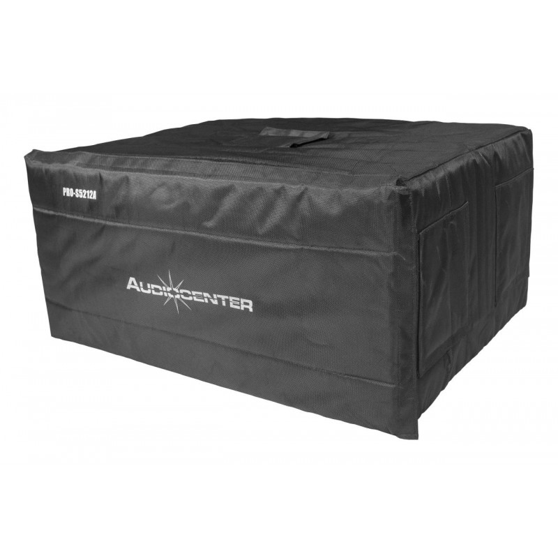 COV-PRO-S5212A FUNDA PARA 1 x PRO-S5212A