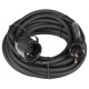 ALARGADOR DE CORRIENTE 2.5mm SCHUKO-3G 15m BRITEQ