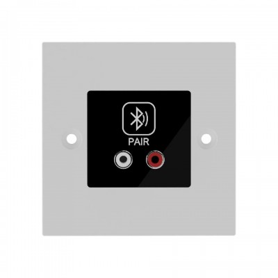 AmiD2w INTERFAZ DANTE CON BLUETOOTH 5.0 ENTRADA RCA