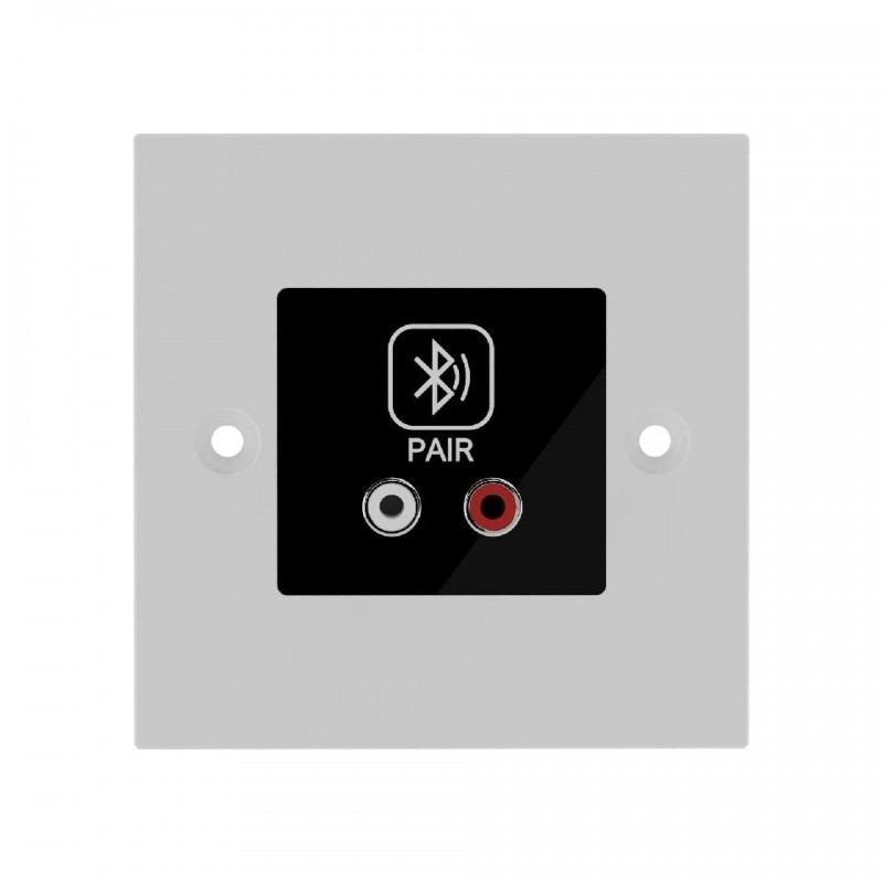 AmiD2w INTERFAZ DANTE CON BLUETOOTH 5.0 ENTRADA RCA