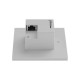 AmiD2w INTERFAZ DANTE CON BLUETOOTH 5.0 ENTRADA RCA