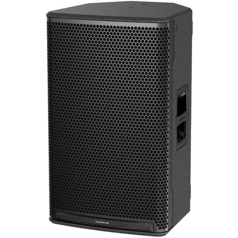 AVANDA 712A ALTAVOZ RANGO COMPLETO DSP 12\"