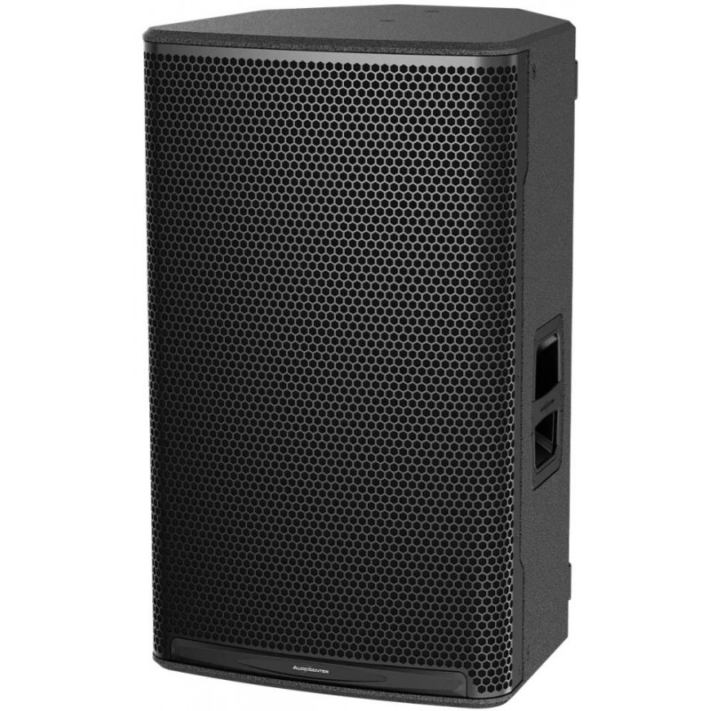 AVANDA 715A ALTAVOZ RANGO COMPLETO DSP 15\"