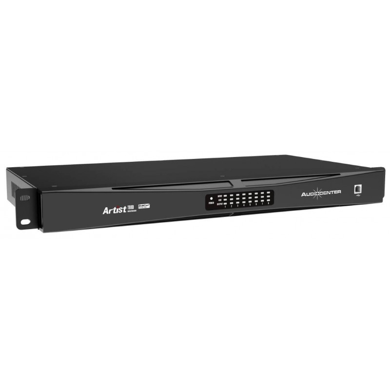 ARTIST T-88+ MATRIZ AUDIO 8 x 8 AUDIOCENTER