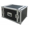 RACK CASE 8U 19" JBSYSTEMS