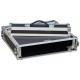 RACK TRANSPORTE 2U 19\" JV CASE