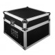 DJ CASE 10/6U RACK JBSYSTEMS