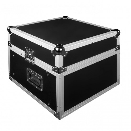 DJ CASE 10/6U RACK JBSYSTEMS