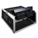 DJ CASE 10/6U RACK JBSYSTEMS