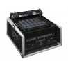 DJ CASE 10/6U RACK JBSYSTEMS