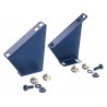 A.CONTROLLER/ALU ADAPT. PARA CONTROLADORES 2U / 3U JBSYSTEMS
