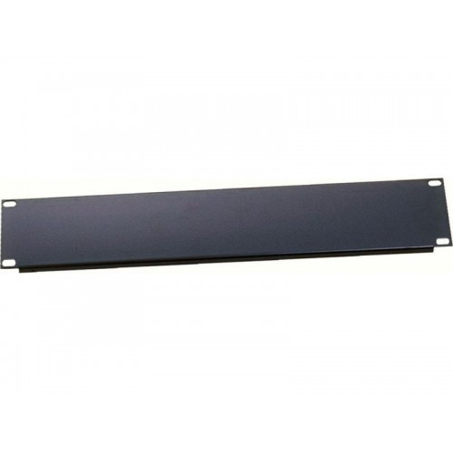 RP-2 TAPA CIEGA RACK 2U JBSYSTEMS