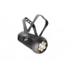 QL-104 FOCO MINI COLOR SPOT WHITE 35º WW / CW QUARKPRO