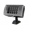 MINI FLASH LED 20x5mm BLANCO
