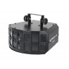MAGIC LED II EFECTO LED JBSYSTEMS